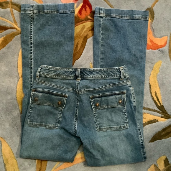 Gap Jeans Stretch #L1 - Picture 2 of 9